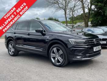 2019 (19) - 2.0 SEL TDI MANUAL 7 SEATS 5d 148 BHP 5-Door