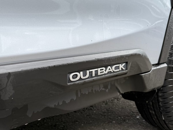 Used Subaru Outback 2022 for sale - 75456548: Photo 10