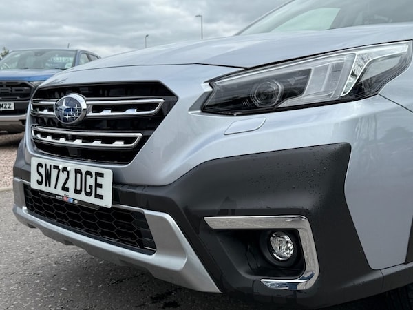 Used Subaru Outback 2022 for sale - 75456548: Photo 11