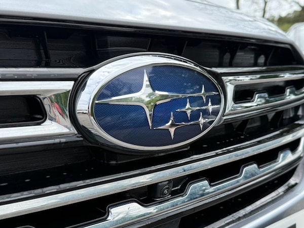 Used Subaru Outback 2022 for sale - 75456548: Photo 13