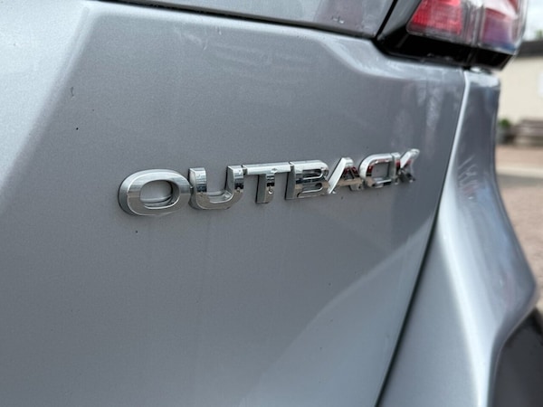 Used Subaru Outback 2022 for sale - 75456548: Photo 18
