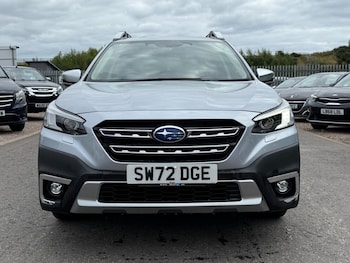 Used Subaru Outback 2022 for sale - 75456548: Photo