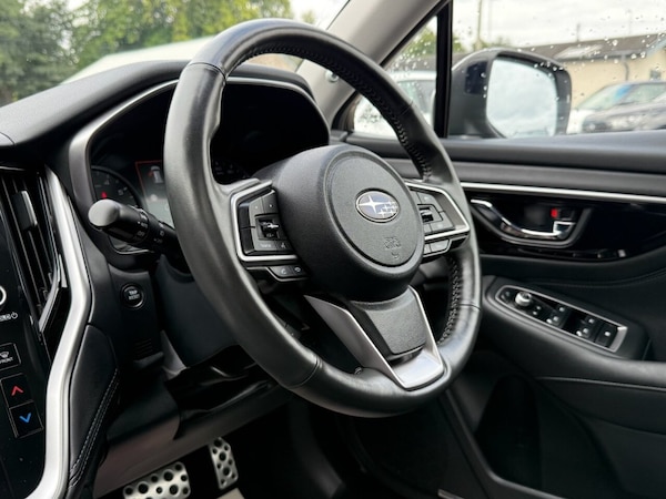 Used Subaru Outback 2022 for sale - 75456548: Photo 39