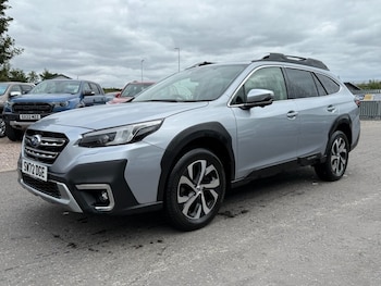 Used Subaru Outback 2022 for sale - 75456548: Photo
