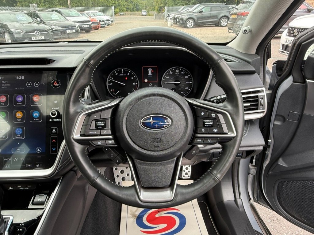 Vehicle 40
