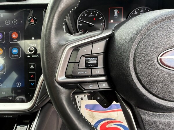 Used Subaru Outback 2022 for sale - 75456548: Photo 41