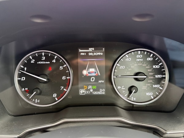 Used Subaru Outback 2022 for sale - 75456548: Photo 43