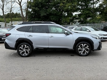 Used Subaru Outback 2022 for sale - 75456548: Photo
