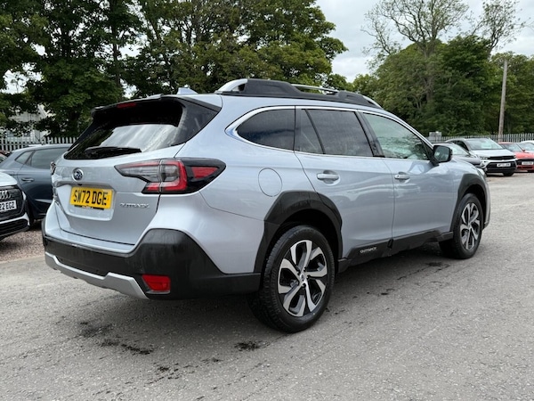 Used Subaru Outback 2022 for sale - 75456548: Photo 5