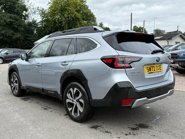 Used Subaru Outback 2022 for sale - 75456548: Photo 7