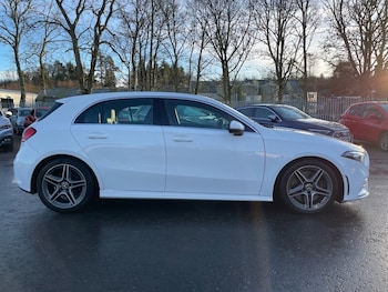 Used Mercedes-Benz A-Class 2018 for sale - 78908018: Photo