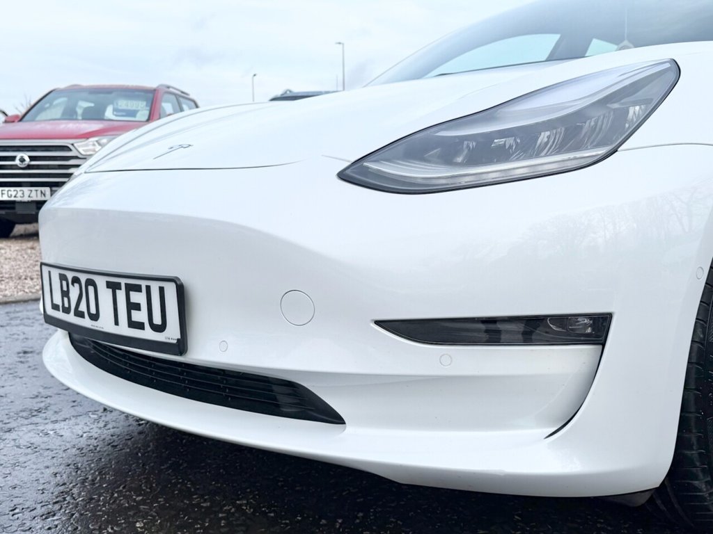 Used Tesla Model 3 2020 for sale - 76986480: Photo 10