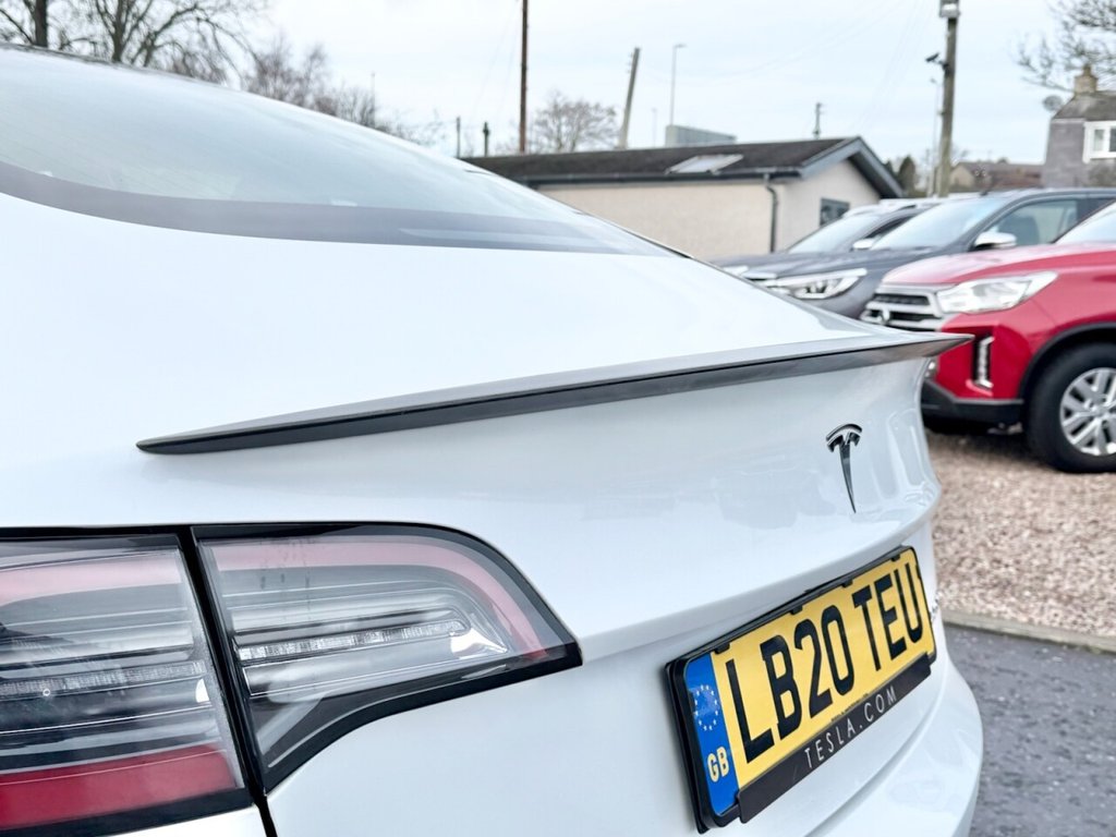 Used Tesla Model 3 2020 for sale - 76986480: Photo 13