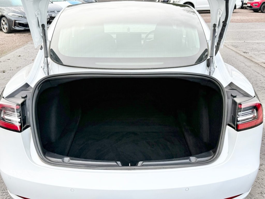 Used Tesla Model 3 2020 for sale - 76986480: Photo 16