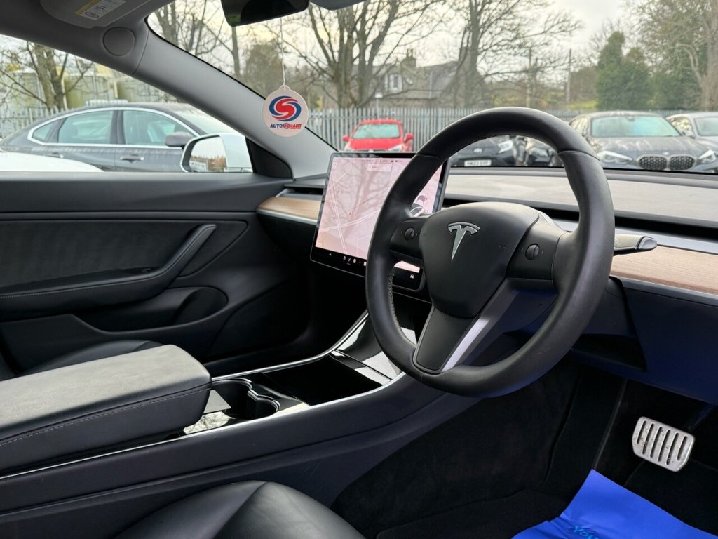 Used Tesla Model 3 2020 for sale - 76986480: Photo 17