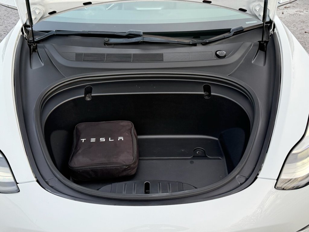 Used Tesla Model 3 2020 for sale - 76986480: Photo 18