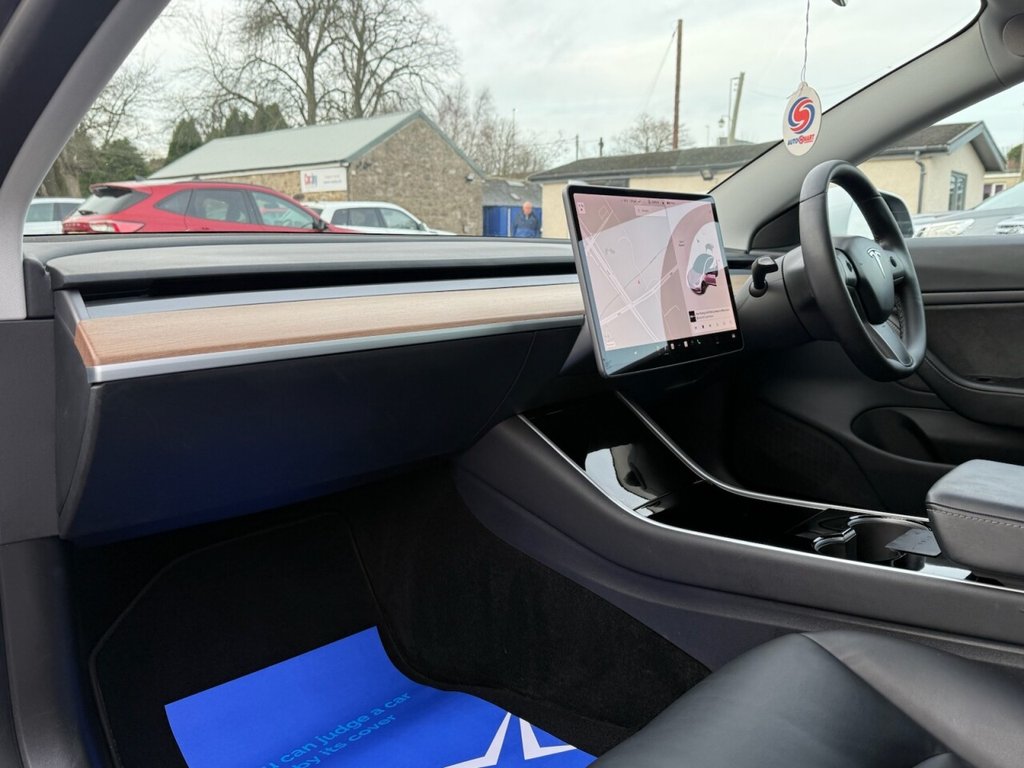 Used Tesla Model 3 2020 for sale - 76986480: Photo 19