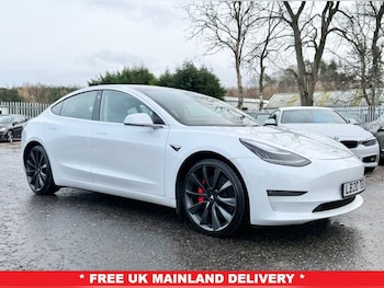 Used Tesla Model 3 2020 for sale - 76986480: Photo