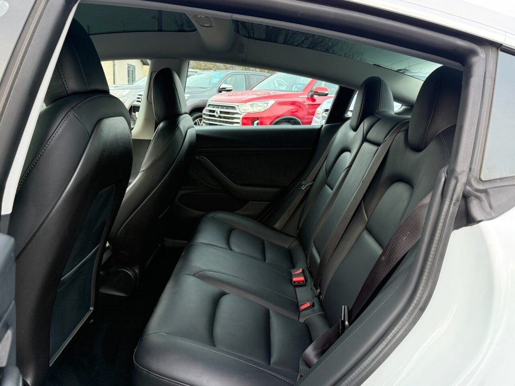 Used Tesla Model 3 2020 for sale - 76986480: Photo 21