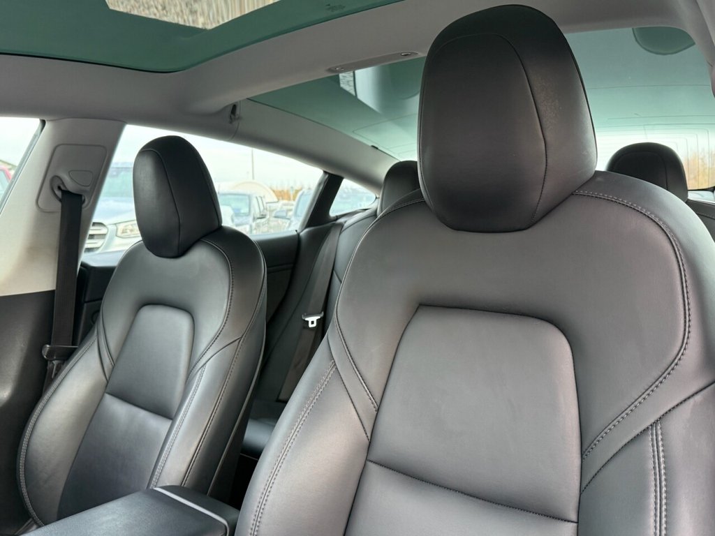 Used Tesla Model 3 2020 for sale - 76986480: Photo 22