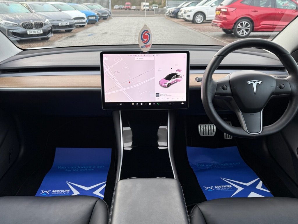 Used Tesla Model 3 2020 for sale - 76986480: Photo 23