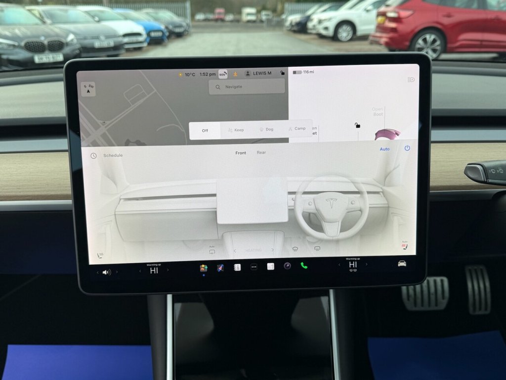 Used Tesla Model 3 2020 for sale - 76986480: Photo 25