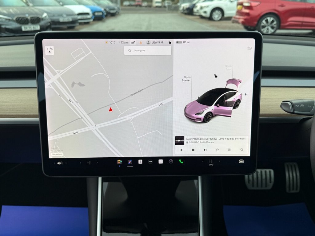 Used Tesla Model 3 2020 for sale - 76986480: Photo 26