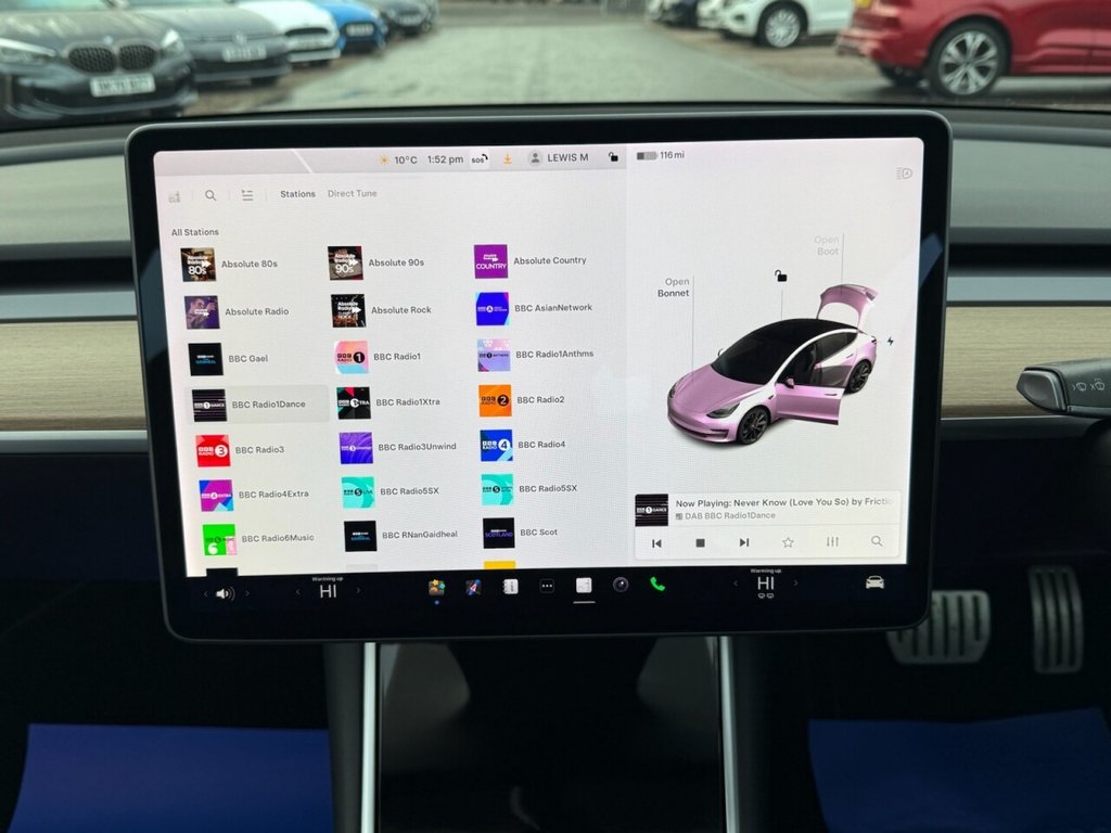 Used Tesla Model 3 2020 for sale - 76986480: Photo 27