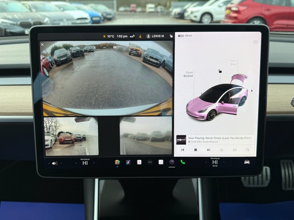 Used Tesla Model 3 2020 for sale - 76986480: Photo 28