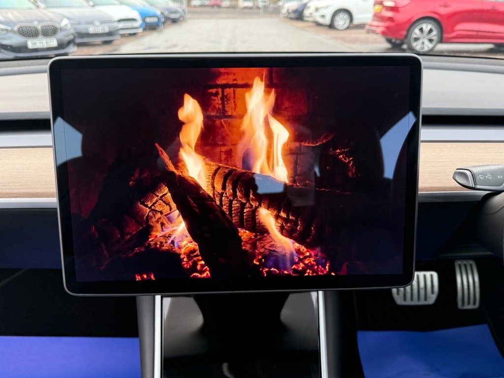 Used Tesla Model 3 2020 for sale - 76986480: Photo 29