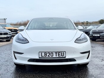 Used Tesla Model 3 2020 for sale - 76986480: Photo