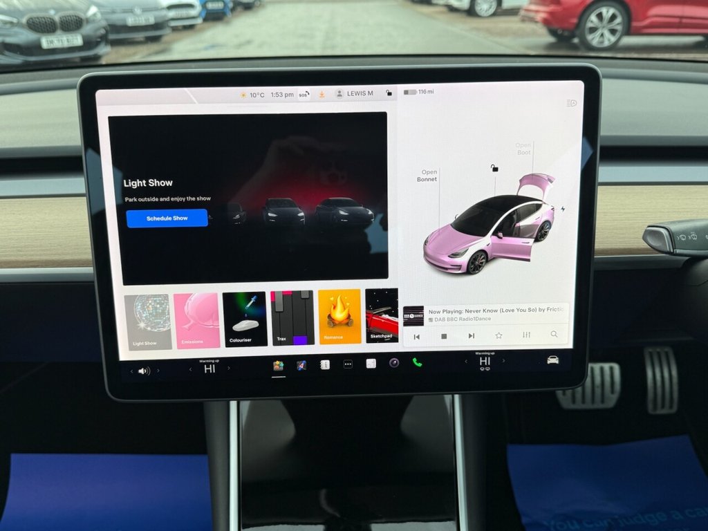 Used Tesla Model 3 2020 for sale - 76986480: Photo 30