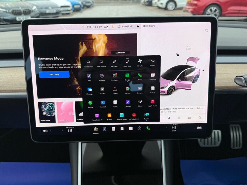 Used Tesla Model 3 2020 for sale - 76986480: Photo 31