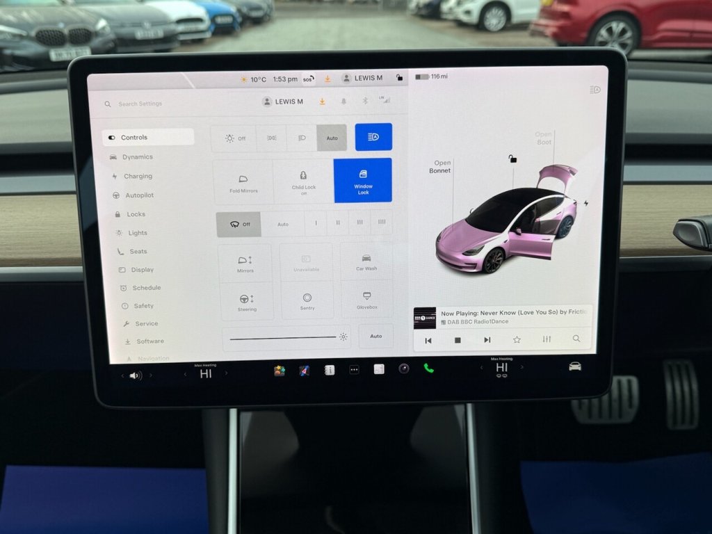 Used Tesla Model 3 2020 for sale - 76986480: Photo 32
