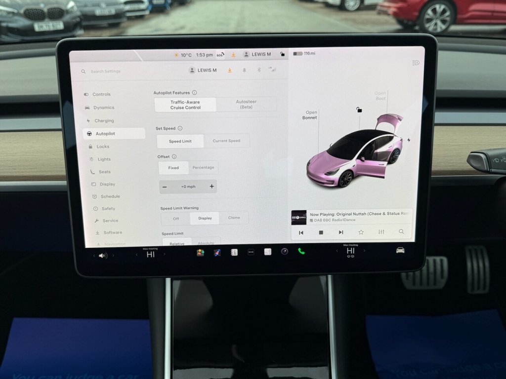 Used Tesla Model 3 2020 for sale - 76986480: Photo 33