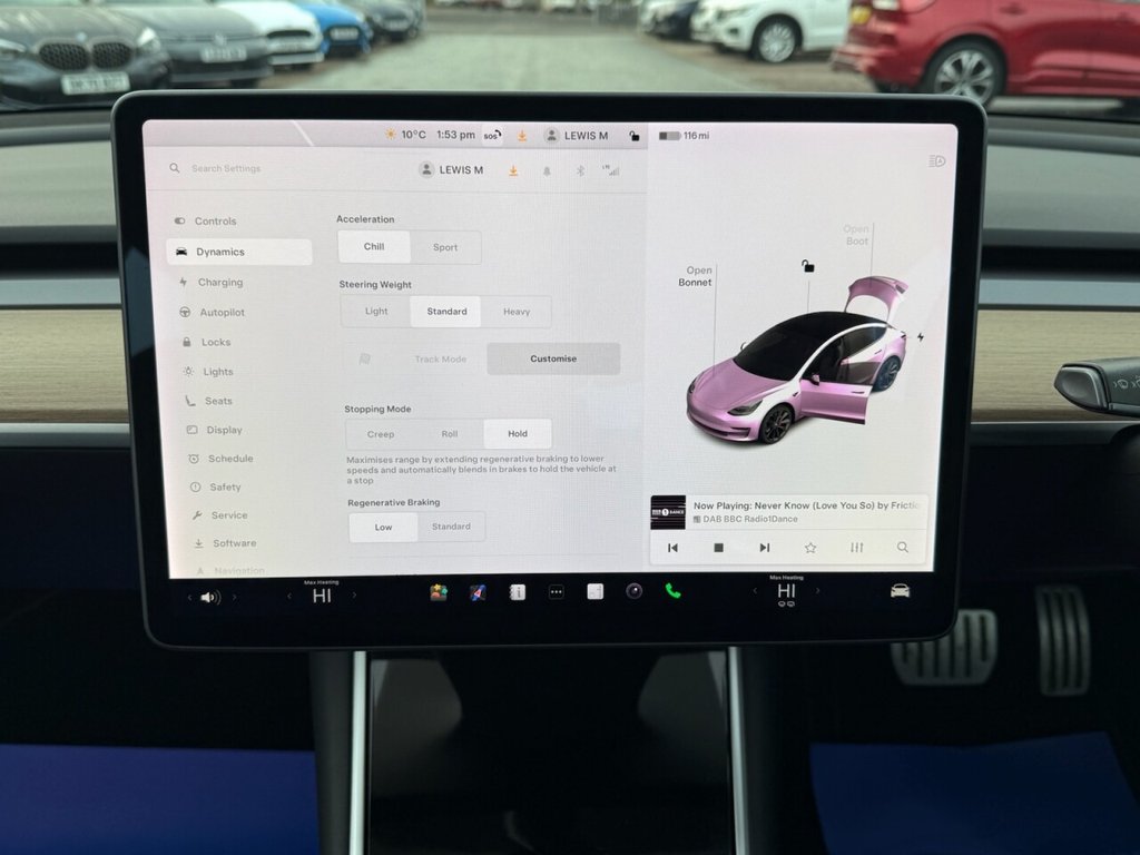 Used Tesla Model 3 2020 for sale - 76986480: Photo 34