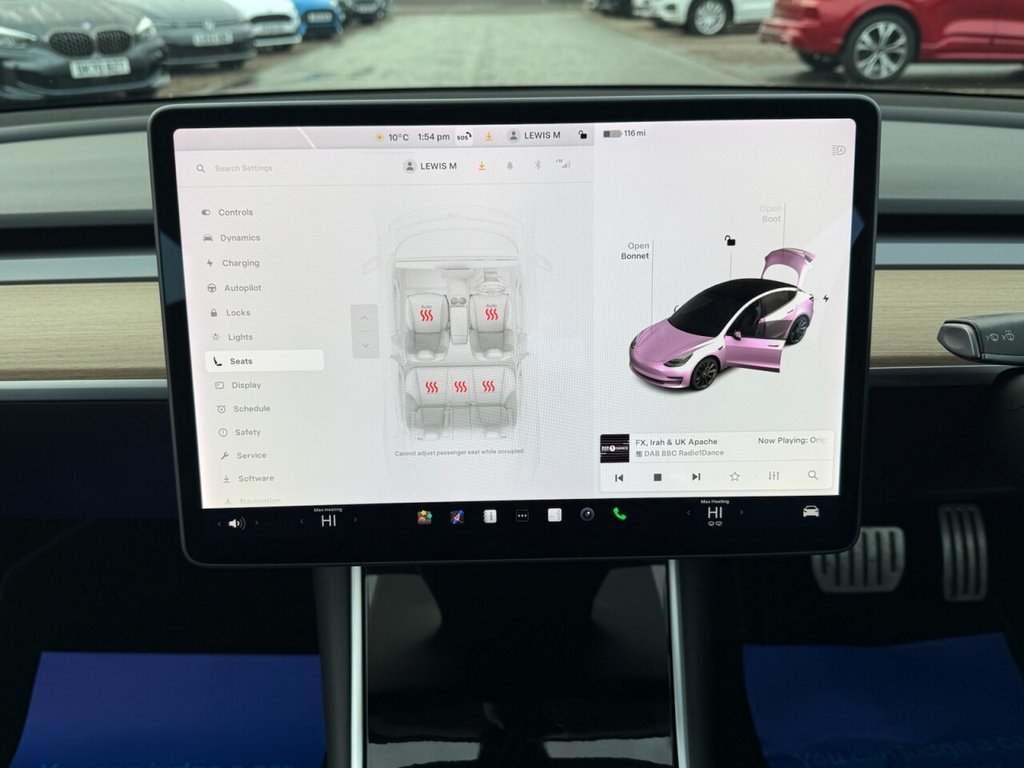 Used Tesla Model 3 2020 for sale - 76986480: Photo 35