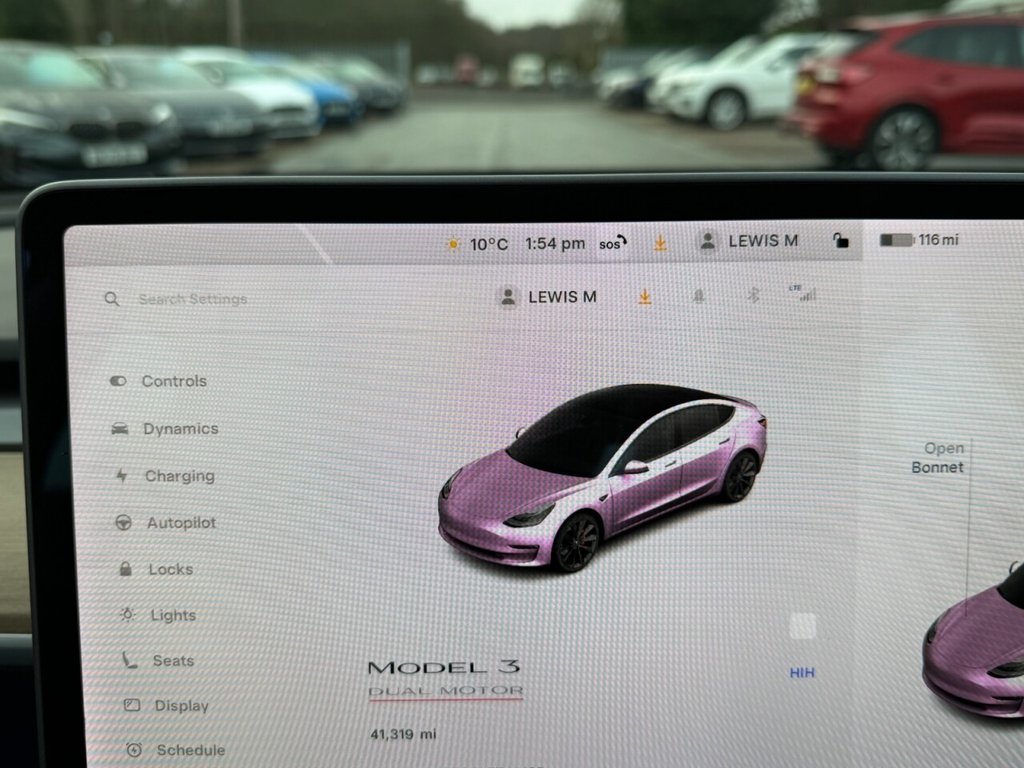 Used Tesla Model 3 2020 for sale - 76986480: Photo 36