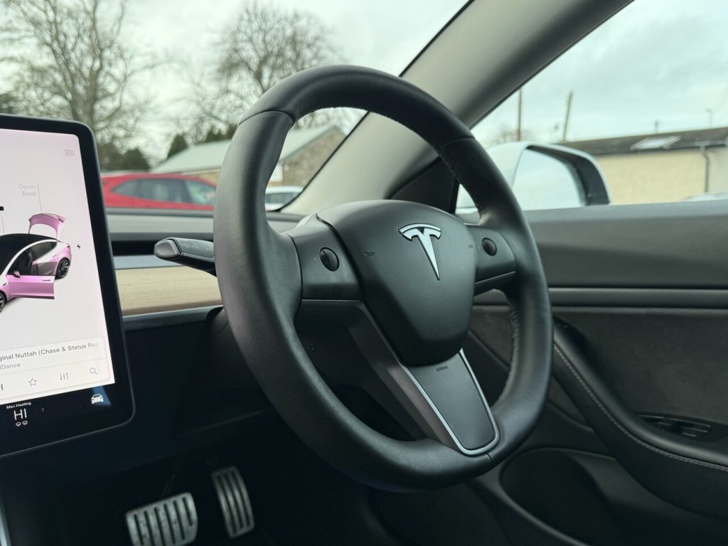 Used Tesla Model 3 2020 for sale - 76986480: Photo 37