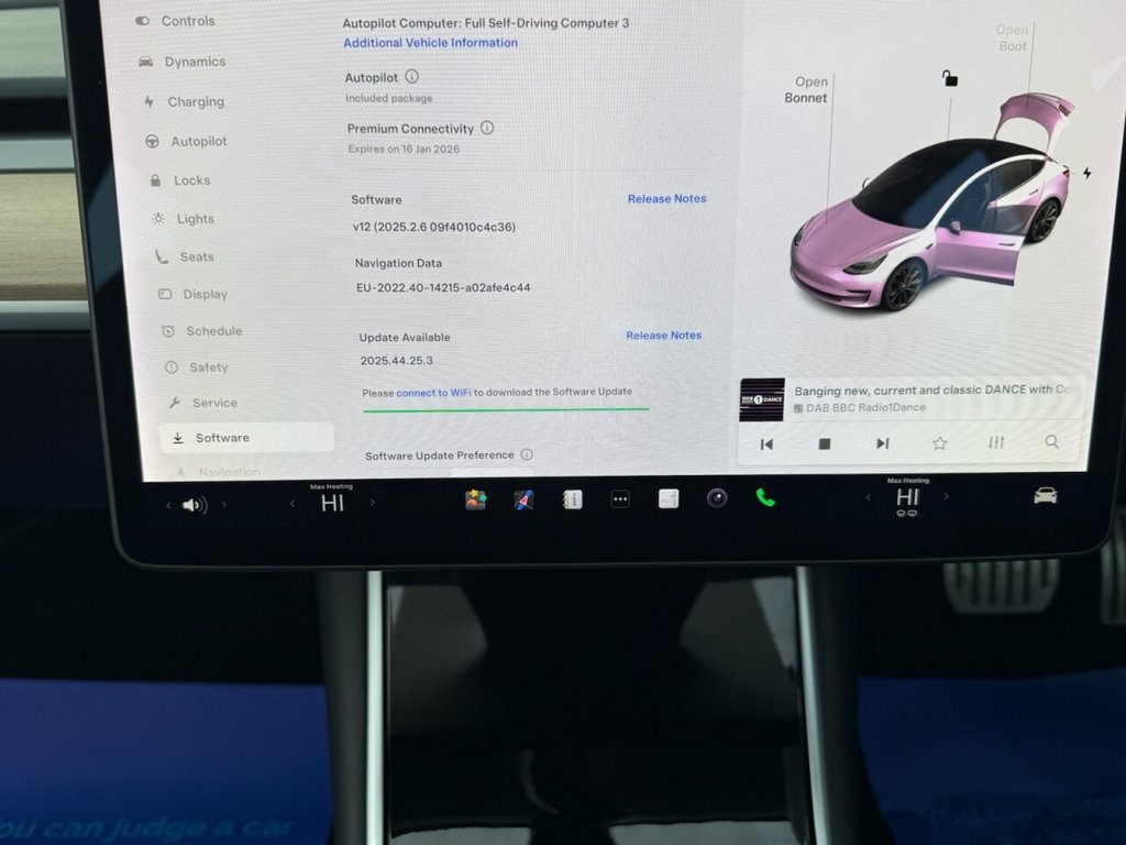 Used Tesla Model 3 2020 for sale - 76986480: Photo 38