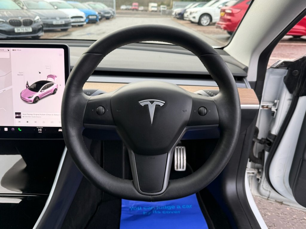 Used Tesla Model 3 2020 for sale - 76986480: Photo 39