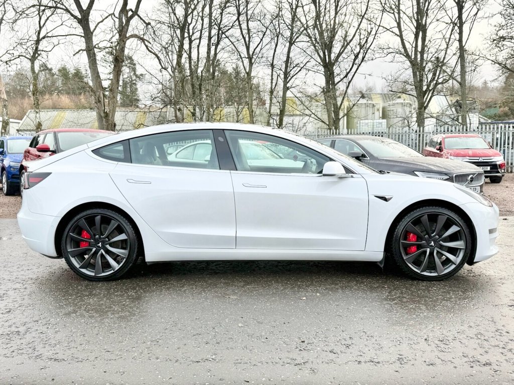 Used Tesla Model 3 2020 for sale - 76986480: Photo 4