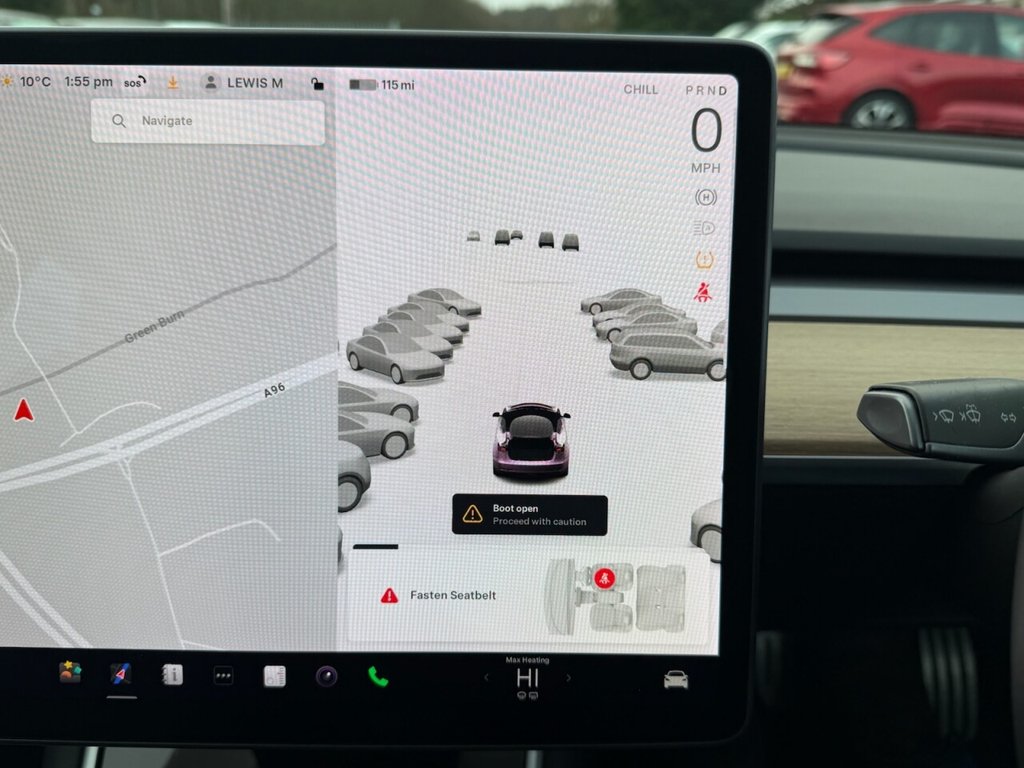 Used Tesla Model 3 2020 for sale - 76986480: Photo 42