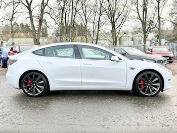 Used Tesla Model 3 2020 for sale - 76986480: Photo
