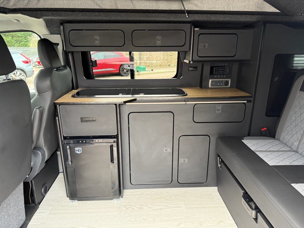 Used Ford Transit Custom 2024 for sale - 77614103: Photo 15