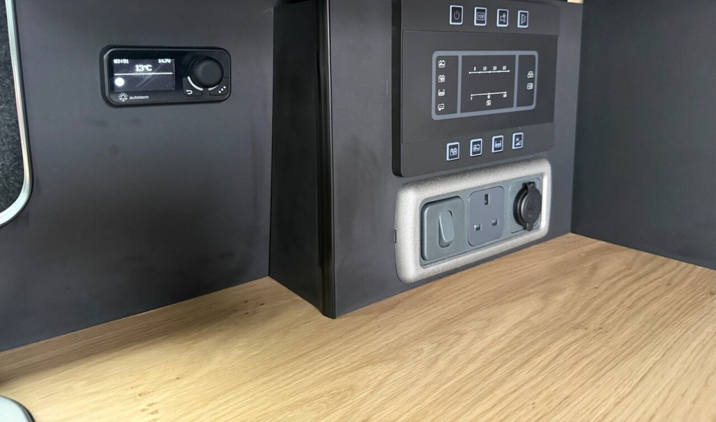 Used Ford Transit Custom 2024 for sale - 77614103: Photo 18