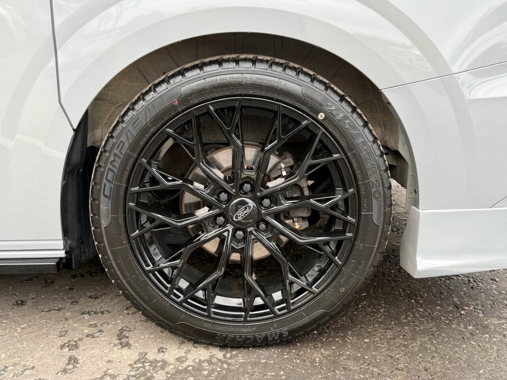 Used Ford Transit Custom 2024 for sale - 77614103: Photo 8