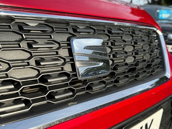 Used SEAT Arona 2021 for sale - 75801125: Photo 11