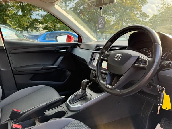Used SEAT Arona 2021 for sale - 75801125: Photo 17