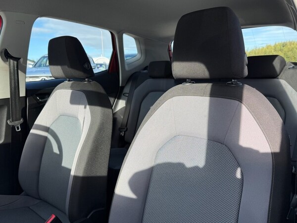 Used SEAT Arona 2021 for sale - 75801125: Photo 19